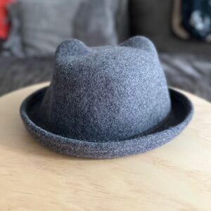 Kids hat